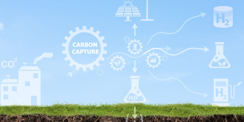CPT’s membrane CO2 capture tested NTPC REL wins floating solar project