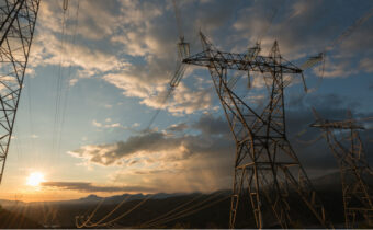 400 kV Greece-Bulgaria transmission line inaugurated