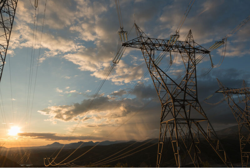 400 kV Greece-Bulgaria transmission line inaugurated 400 kV Greece-Bulgaria transmission line inaugurated