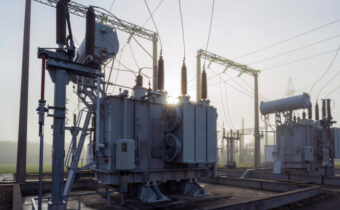 Voltamp Energy’s transformer factory in Saudi Arabia