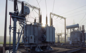 Ukraine to procure 100 high-voltage transformers