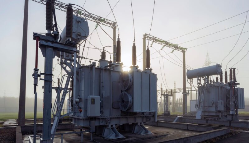 Ukraine to procure 100 high-voltage transformers Ukraine to procure 100 high-voltage transformers