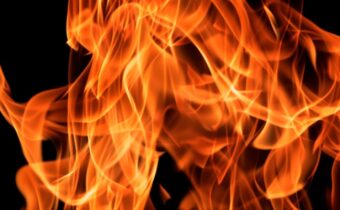 BC Hydro investigates a vault fire