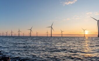 Parkwind and Alinta to develop 1 GW wind farm