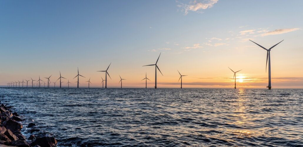 Parkwind and Alinta to develop 1 GW wind farm Parkwind and Alinta to develop 1 GW wind farm