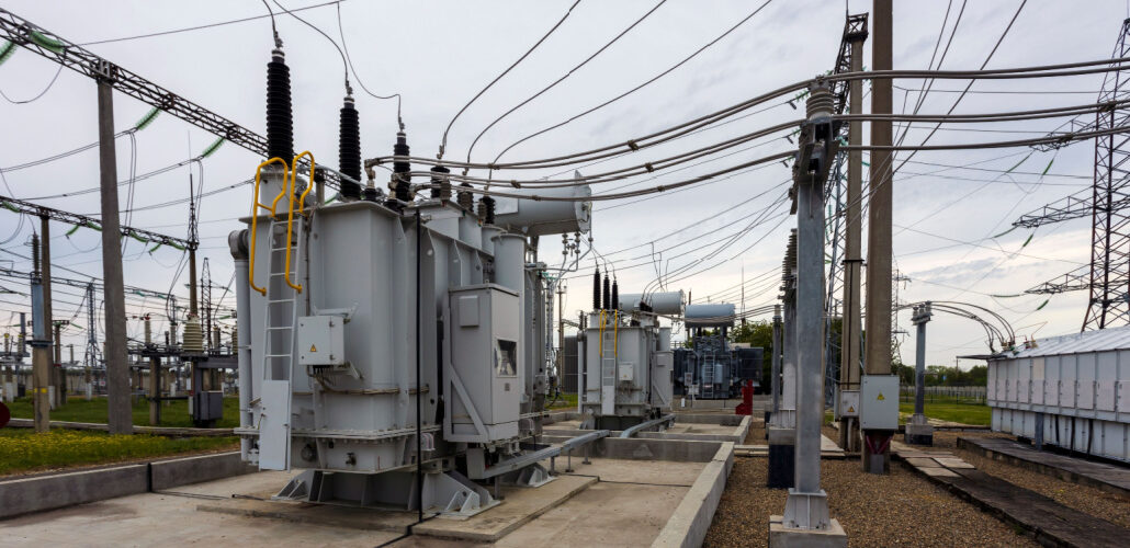 TCN energises 100 MVA transformers TCN energises 100 MVA transformers