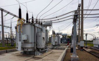 TCN energises 100 MVA transformers