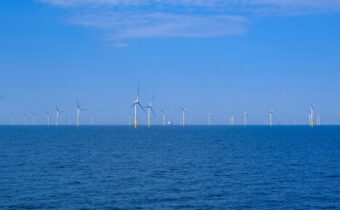 Baltic Power project completes first onshore connection