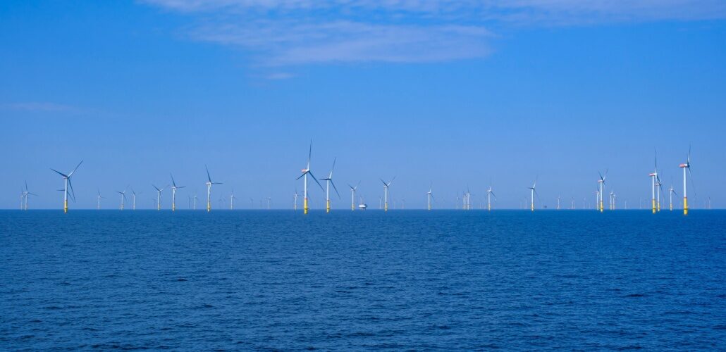 Baltic Power ‘s first onshore connection Baltic Power project completes first onshore connection