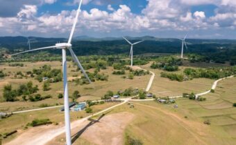 Masdar and the Philippines agree $15 B renewable project