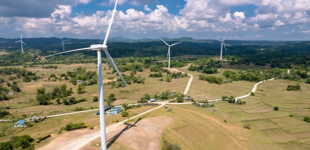 马斯达尔和菲律宾同意150亿美元的可再生能源项目 Masdar and the Philippines agree $15 B renewable project