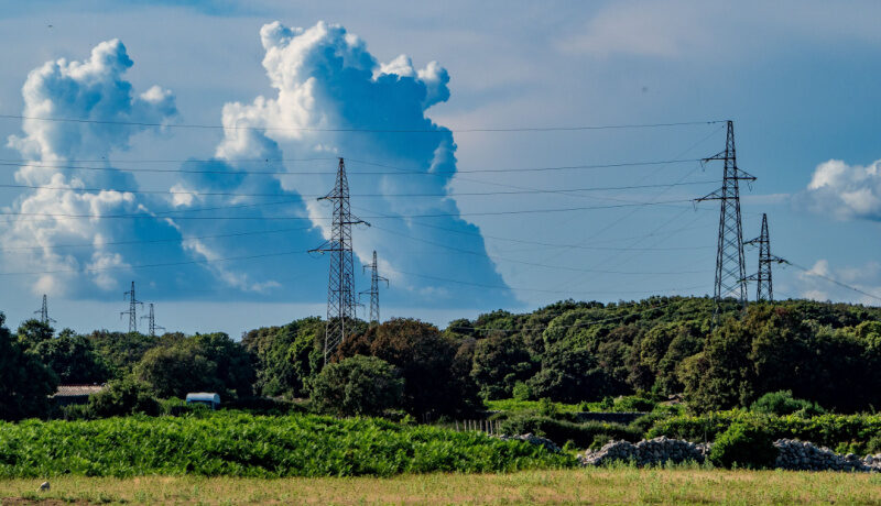 Dalekovod 将为挪威 Statnett 公司建设输电线路 Dalekovod to build transmission line for Norway’s Statnett