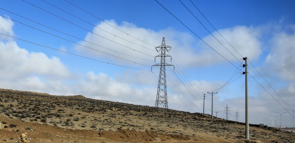 Jordan-Saudi interconnection project in final stages Jordan-Saudi interconnection project in final stages