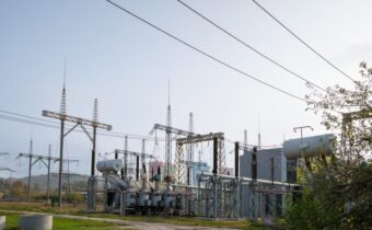 Azerbaijan sends 17 transformers to Ukraine Azerbaijan sends 17 transformers to Ukraine