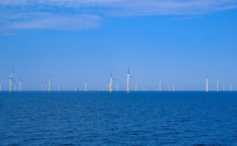 Iberdrola wins Windanker approval