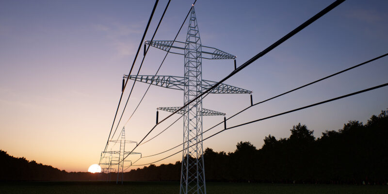 CER 批准赫特尔-纽约线路 CER authorizes Hertel–New York line