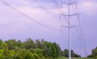 Xcel Energy proposes routes for 345 kV Minnesota Energy Connection
