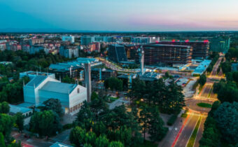 Hitachi Energy to acquire COET
