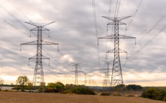 $14 M for electrification in Prince Edward Island