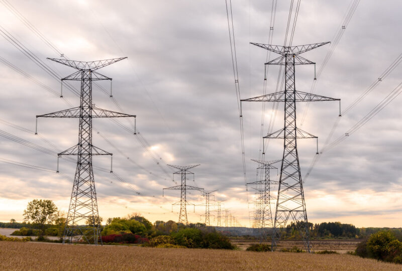 $14 M for electrification in Prince Edward Island $14 M for electrification in Prince Edward Island