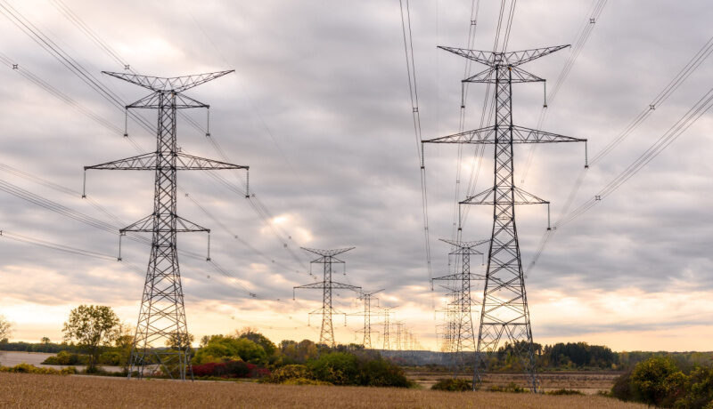 Three planned transmission lines in Ontario to cost $1.5 B Three planned transmission lines in Ontario to cost $1.5 B
