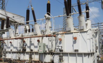Work on Viking Link substation completed