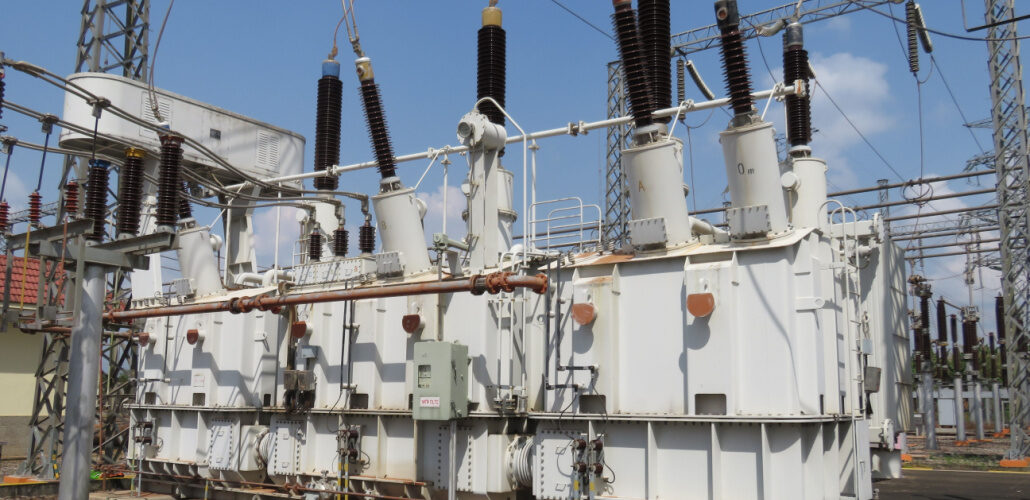Work on Viking Link substation completed Work on Viking Link substation completed