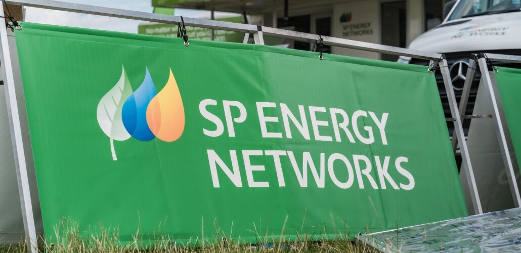 SP Energy Networks to use new technology in Wrexham SP Energy Networks to use new technology in Wrexham