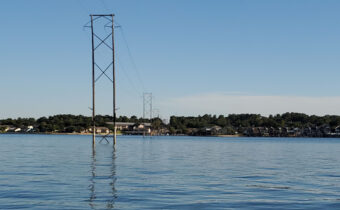 Entergy Texas’ progress on $100 M reliability project Entergy Texas’ progress on $100 M reliability project