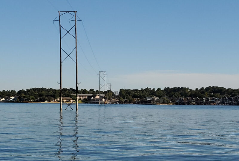Entergy Texas’ progress on $100 M reliability project Entergy Texas’ progress on $100 M reliability project