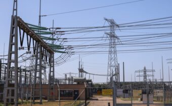 TenneT reports on a successful 2023