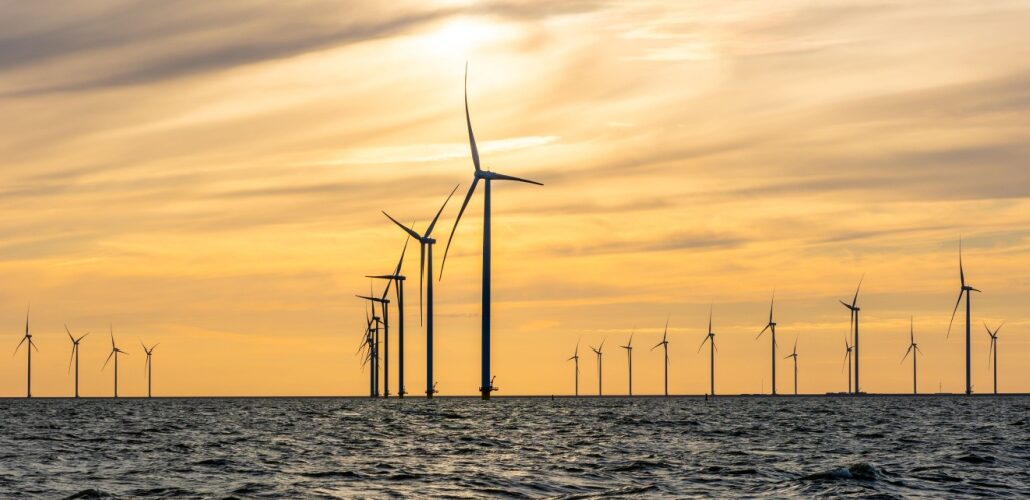 TenneT’s new offshore maintenance cooperation model TenneT’s new offshore maintenance cooperation model