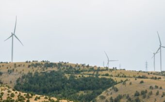 EIB loan approved for Bosnia wind farm