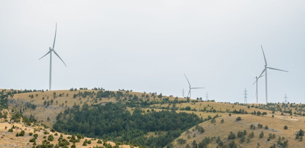 Loan approved for Bosnia wind farm EIB loan approved for Bosnia wind farm