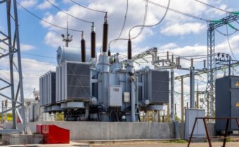 Transformers delivered to El-Eqtsadia substation