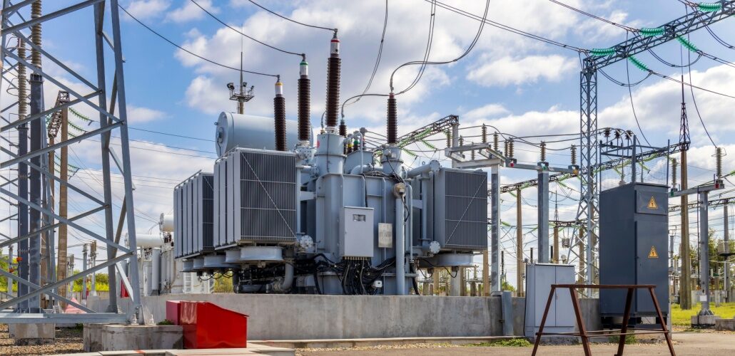 Transformers delivered to El-Eqtsadia substation Transformers delivered to El-Eqtsadia substation