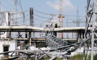 DTEK to receive funds from EU, US