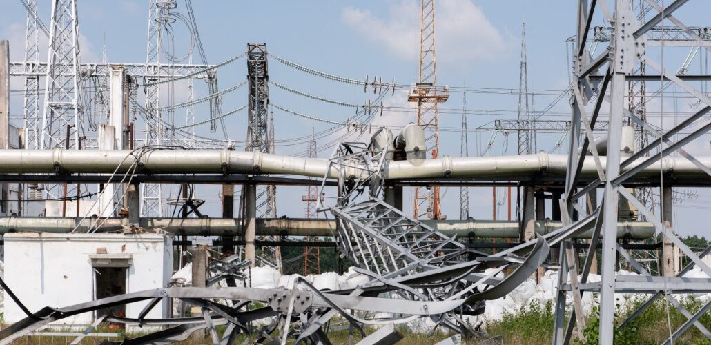 DTEK to receive funds from EU, US DTEK to receive funds from EU, US