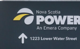 Nova Scotia Power asks for OK to build new line to New Brunswick