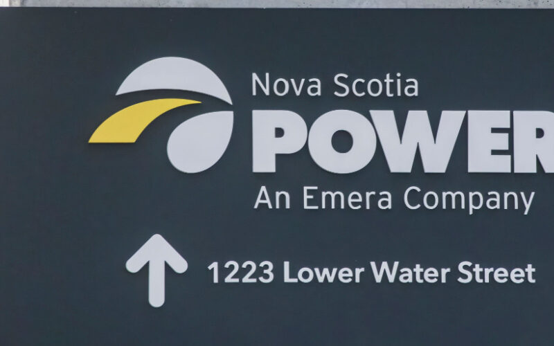 Nova Scotia Power asks for OK to build new line to New Brunswick Nova Scotia Power asks for OK to build new line to New Brunswick