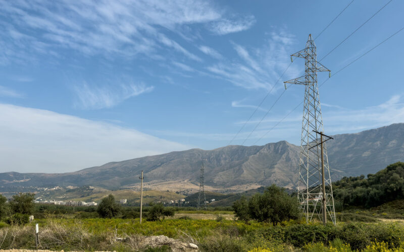 阿尔巴尼亚OSSH开通输电线路招标 Albania’s OSSH opens transmission line tenders