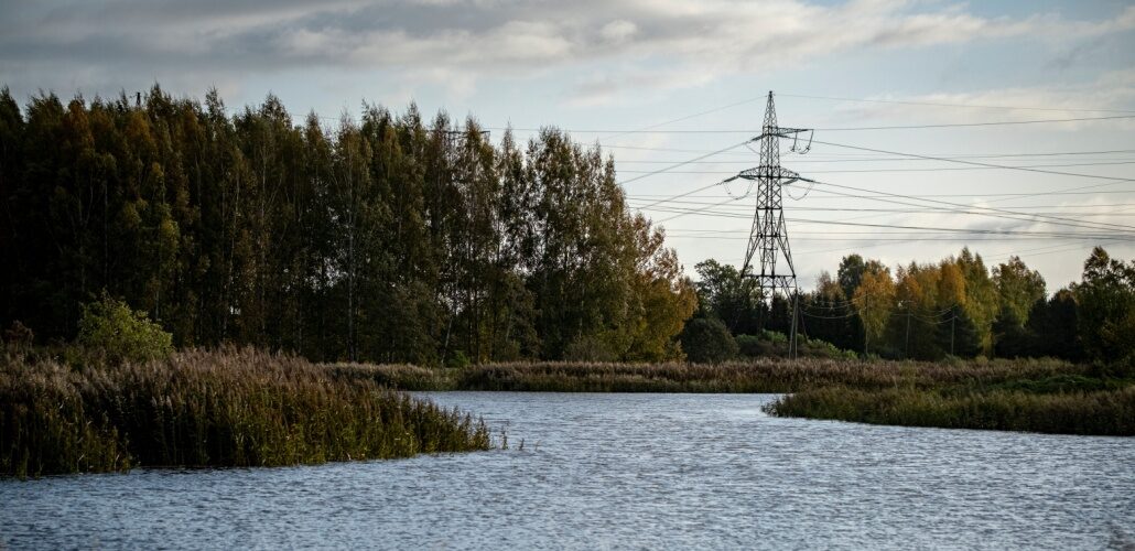 New Baltic power links completed New Baltic power links completed