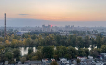 DTEK Kyiv Regional Grids doubles power grid restoration and development investments