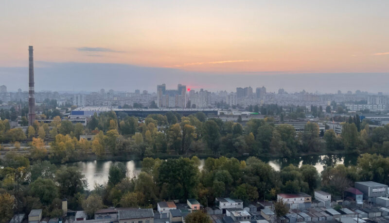 DTEK Kyiv Regional Grids doubles power grid restoration and development investments DTEK Kyiv Regional Grids doubles power grid restoration and development investments