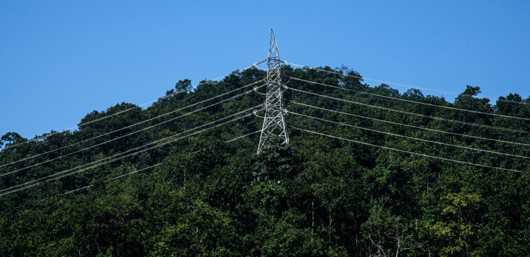 132 kV line to stabilise Nepal power supply 132 kV transmission line to stabilise Nepal power supply
