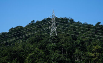 132 kV transmission line to stabilise Nepal power supply