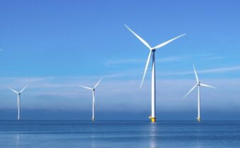 Iberdrola inaugurates Saint-Brieuc project
