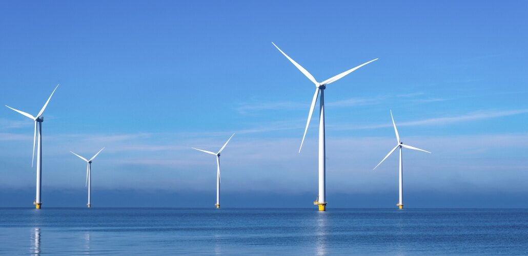 Iberdrola inaugurates Saint-Brieuc project Iberdrola inaugurates Saint-Brieuc project