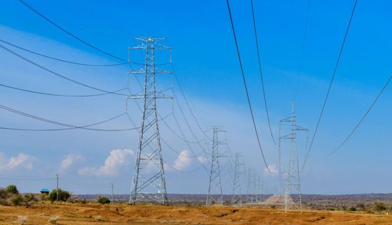 Tanzania to benefit from $258 million interconnection project Tanzania to benefit from $258 million power interconnection project