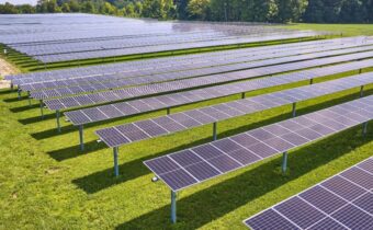 Fox Squirrel Solar phase 1 launched
